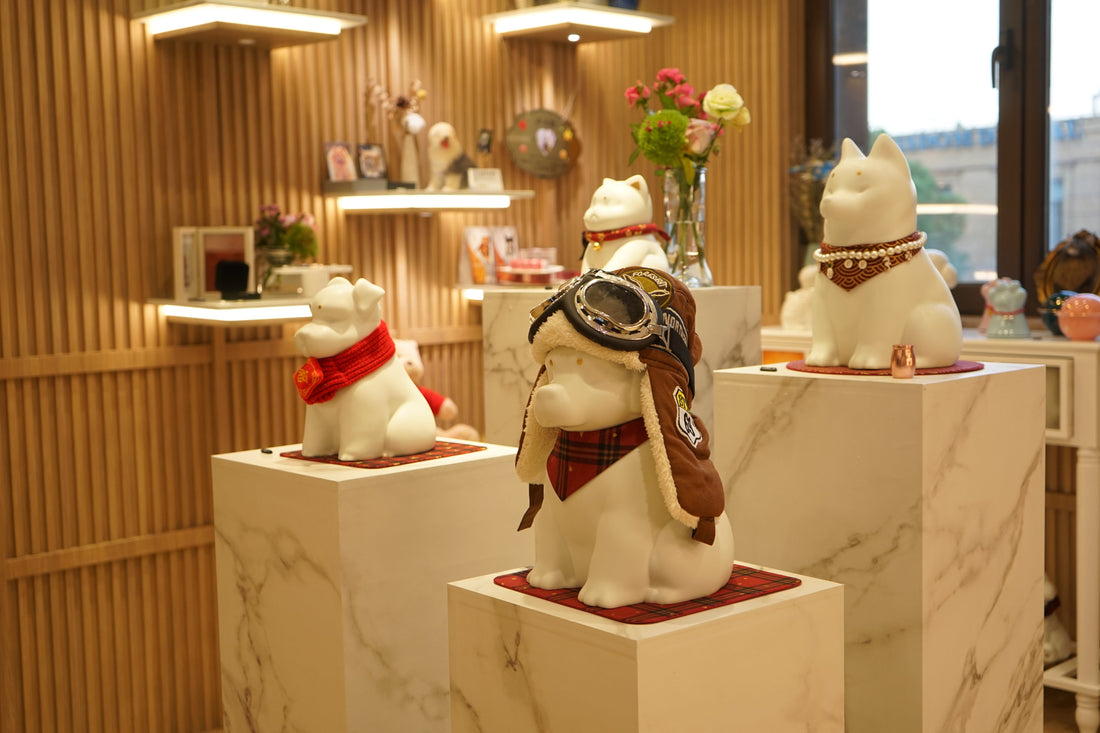 Pet Urn Size Guide: Choosing the Right Cremation Urn for Pets
